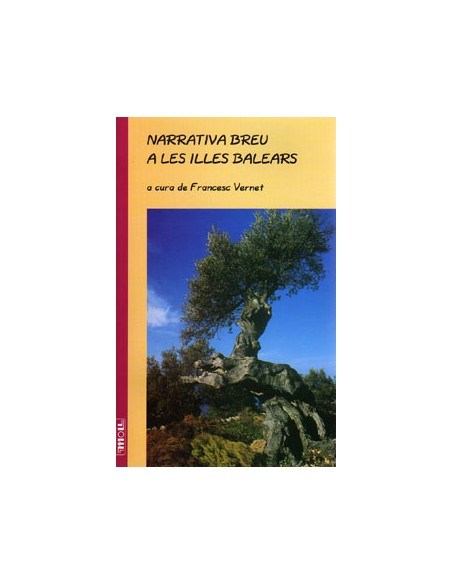NARRATIVA BREU A LES ILLES BALEARS