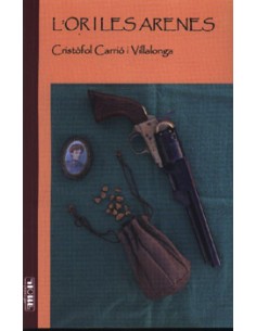 L OR I LES ARENES