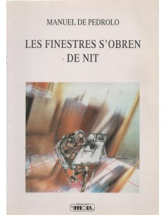 LES FINESTRES S OBREN DE NIT