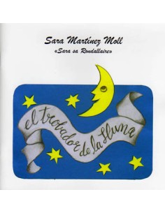 EL TROBADOR DE LA LLUNA