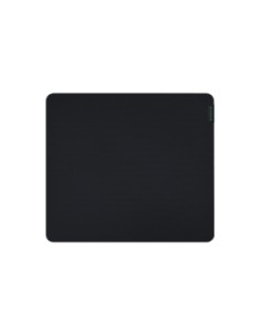 Gigantus V2 - Large Alfombrilla de ratón para juegos Negro, Verde