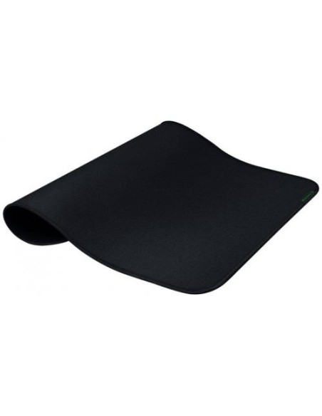 Strider Alfombrilla de ratón para juegos Negro Strider Alfombrilla de ratón para juegos Negro