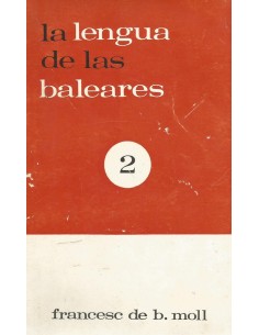 LA LLENGUA DE LES BALEARS 2