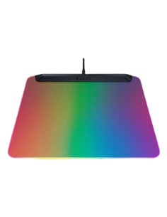 Firefly V2 Pro Alfombrilla de ratón para juegos Negro