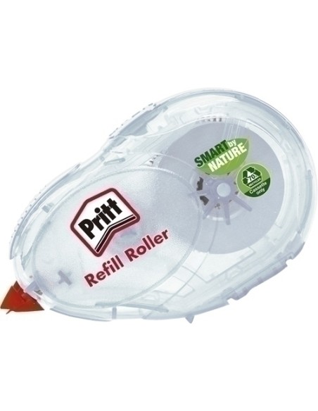 RECAMBIO CORR.CINTA PRITT 4,2 mm x 14 m