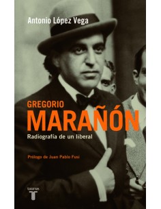 Gregorio Maranon