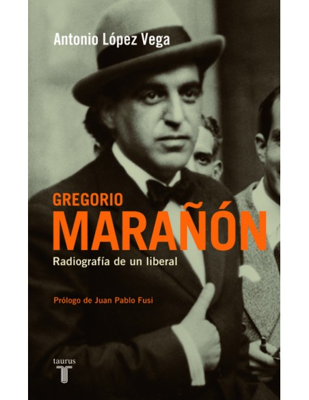 Gregorio Maranon