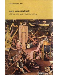 LLIBRE DE LES REVELACIONS