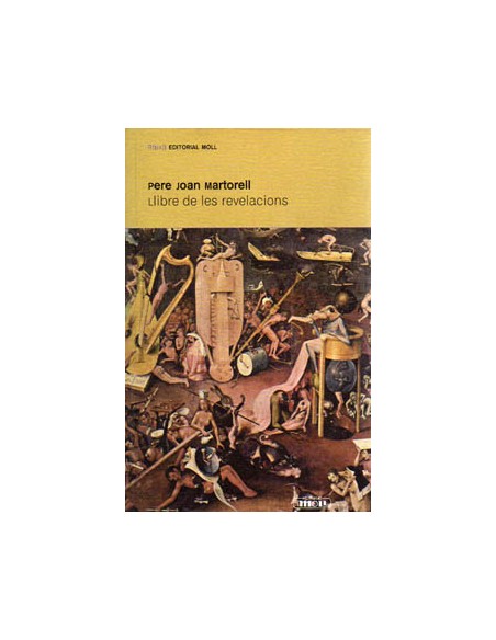LLIBRE DE LES REVELACIONS