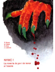 NYIIIC LA NOVELLA DE POR I DE TERROR