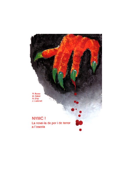 NYIIIC LA NOVELLA DE POR I DE TERROR