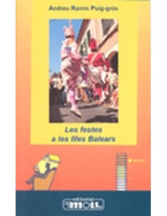 LES FESTES A LES ILLES BALEARS