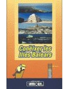 CONEIXER LES ILLES BALEARS