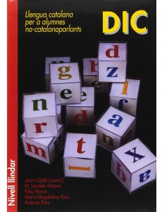 DIC LLIBRE I FITXESNIVELL LLINDAR