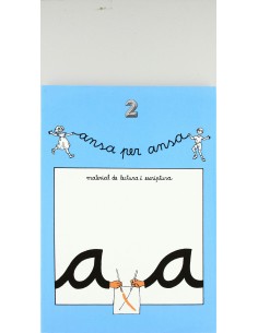 ANSA PER ANSA 2 REV 2016