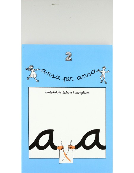 ANSA PER ANSA 2 REV 2016