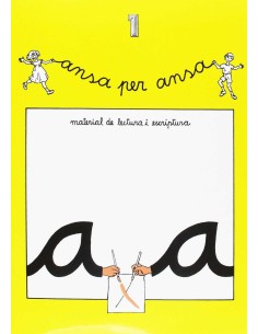 ANSA PER ANSA 1 REV 2016