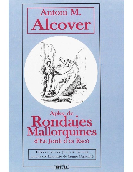 APLEC DE RONDAIES MALLORQUINES VII