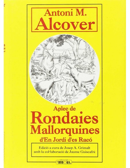 APLEC DE RONDAIES MALLORQUINESIII