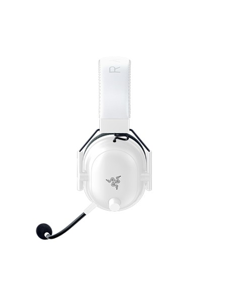 BlackShark V2 Pro Auriculares Inalámbrico Diadema Juego Bluetooth Blanco
