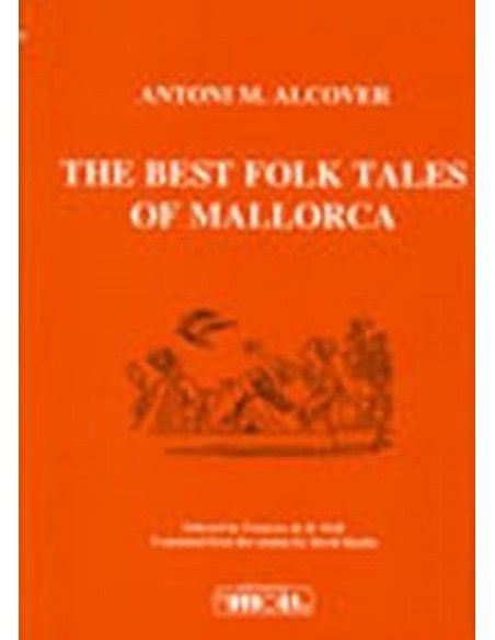 THE BEST FOLK TALES OF MALLORCA