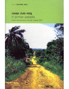 EL PRIMER PARADISPREMI VILA LLOSETA 07