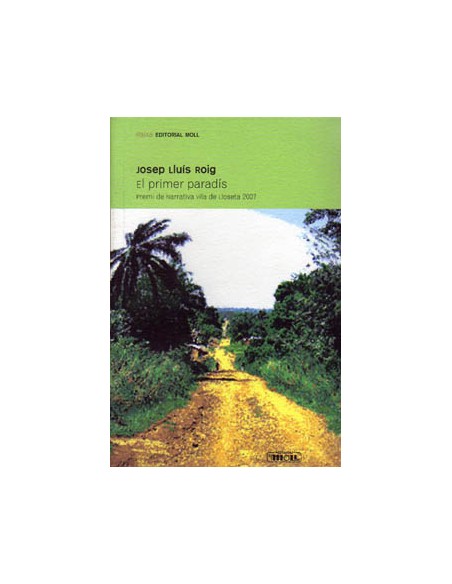 EL PRIMER PARADISPREMI VILA LLOSETA 07