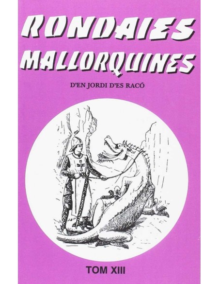 RONDAIES MALLORQUINES VOL13