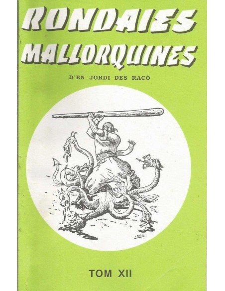 RONDAIES MALLORQUINES VOL12