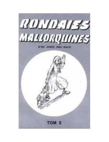 RONDAIES MALLORQUINES VOL10