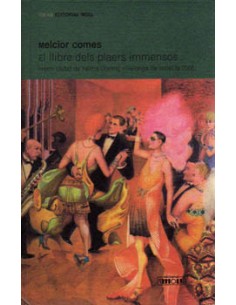 EL LLIBRE DELS PLAERS IMMENSOSPCIUTAT