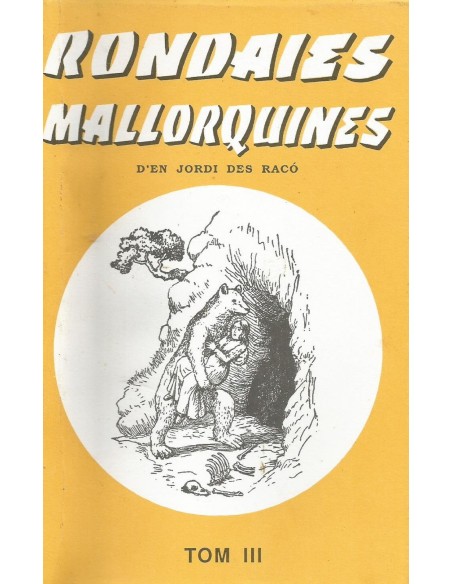 RONDAIES MALLORQUINES VOL3