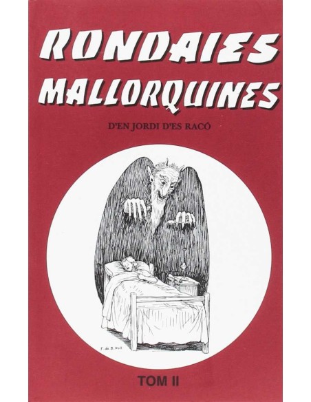 RONDAIES MALLORQUINES VOL2