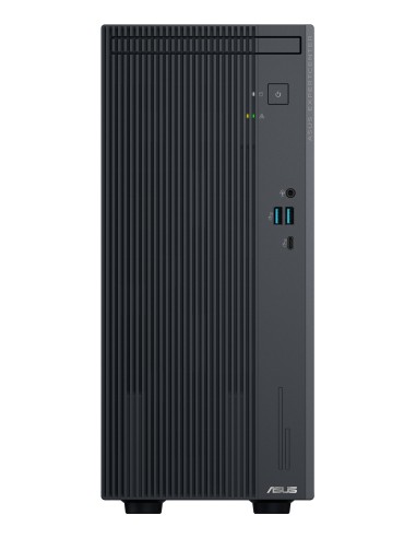 ExpertCenter P500 Mini Tower P500MV-05210H022X - Sobremesa (Intel Core 5 210H, 16GB RAM, 512GB SSD, Graphics, Windows 11 Pro) Gr
