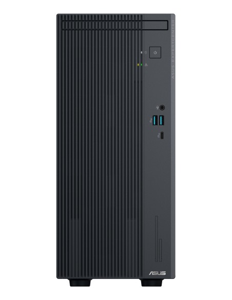 ExpertCenter P500 Mini Tower P500MV-05210H022X - Sobremesa (Intel Core 5 210H, 16GB RAM, 512GB SSD, Graphics, Windows 11 Pro) Gr