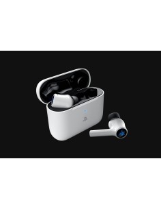 Hammerhead HyperSpeed Auriculares Inalámbrico Dentro de oído Juego Bluetooth Blanco