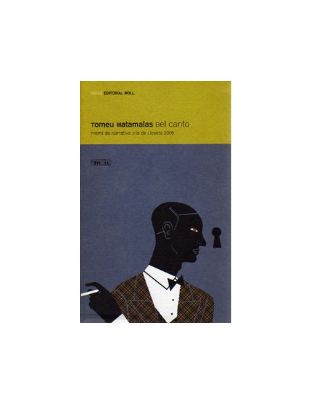 BEL CANTO PREMI NARRATIVA LLOSETA 2006