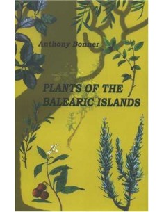 PLANTS OF THE BALEARIC ISLANDS NE