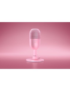 RZ19-05050200-R3M1 micrófono Metálico cuarzo Micrófono de superficie para mesa