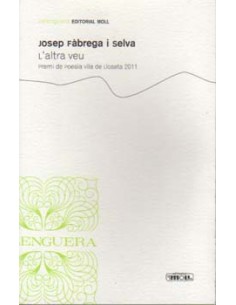 L ALTRA VEU PREMI POESIA LLOSETA 2011