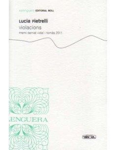 VIOLACIONS PREMI BVIDAL TOMAS 2011