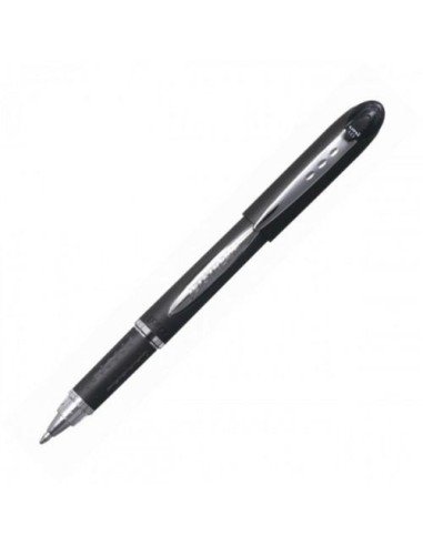 ROLLER UNI-BALL JETSTREAM SX-210 NEGRO