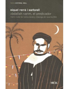 ABDALLAH KARIMEL PREDICADOR PCIUTAT DE