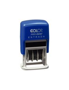 FECHADOR COLOP S-160 ENTRADAS100.S160.L3