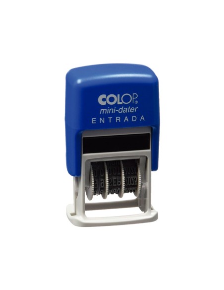 FECHADOR COLOP S-160 ENTRADAS100.S160.L3