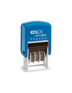 FECHADOR COLOP S-160 PAGADO S100.S160.L1