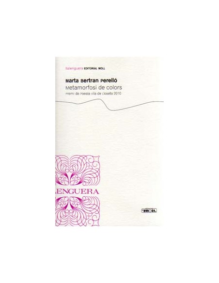 METAMORFOSI DE COLORSPPOESIA LLOSETA10