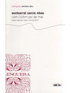 COM L ULTIM JOC DE MAI PREMI BVIDAL2010