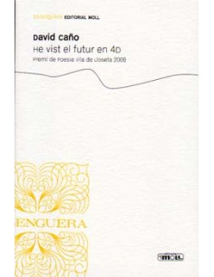 HE VIST EL FUTUR EN 4D