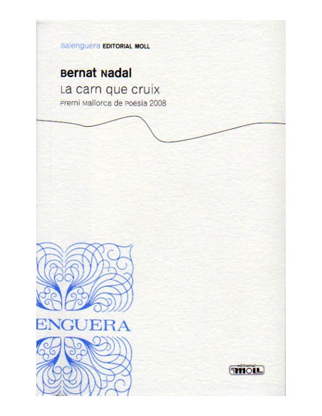 LA CARN QUE CRUIX PREMIMCAPOESIA 08